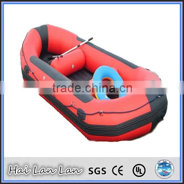 China Style Inflatable Boat Accessories for Fun photo-5