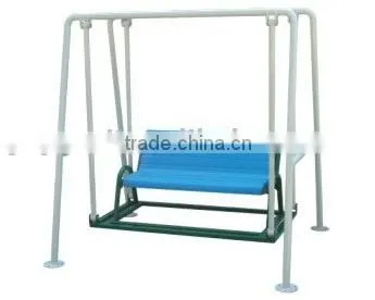 Patio Outdoor Swing Chair Equipment for Sale