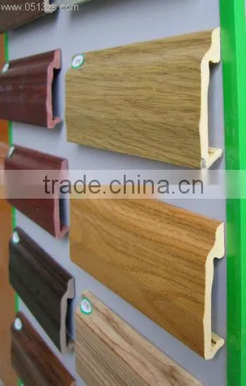 PVC Profile Extrusion Line photo-3