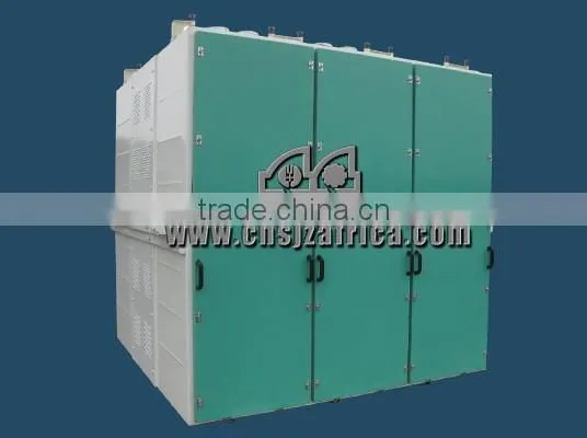 High Quality Rice Flour Roller Mill photo-2