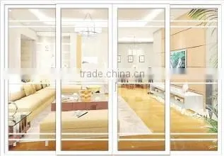 Sliding Windows and Doors