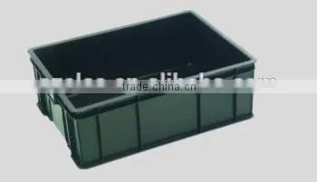 EC3015 Low Price With Good Quality ESD Bin ESD Box Conductive Box Antistatic Bin photo-6