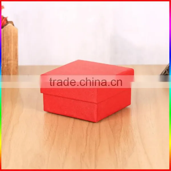 Promotional Custom Jewery Packaging Box for Ring photo-2