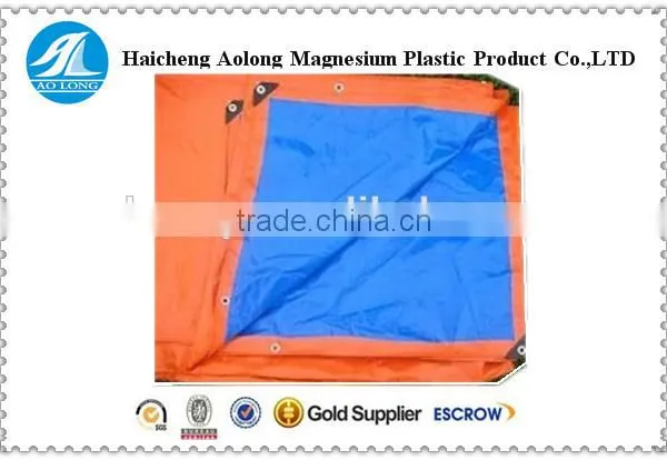 Clear pe Tarpaulin, Scaffold Covers, Green House Covers, PE Tarpaulin photo-2