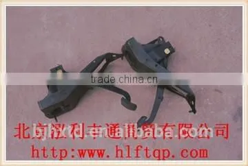 The Clutch Pedal and Stent Assembly JAC Trucks( 1602020E2CH) photo-2