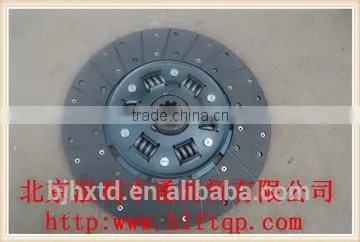 CLUTCH DISK FORJAC( C4947372) J2/J3/J4/J5/J6/iEV), SUV(S3/S5), MPV(M1/M5),Light Trucks(N-series, L-series, X200,SPV) Etc. Vehicl photo-2