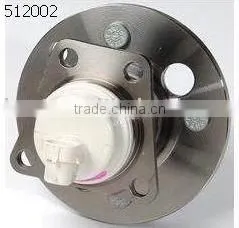 Wheel Hub (wheel Hub Bearing) 512002 for SATURN