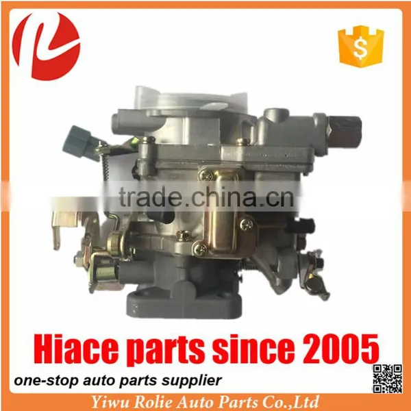 Auto Engine Parts Toyota 5k Carburetor OEM 21100-13420