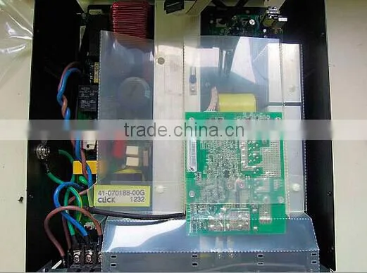 Axpert KS 1k Built-in PWM Controller All in on Pure Sine Wave Inverter photo-4