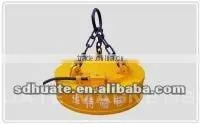 Scrap-transportation Electric Lifting Magnet