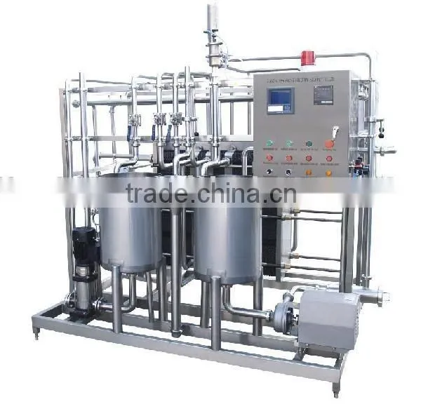 UHT Sterilizer