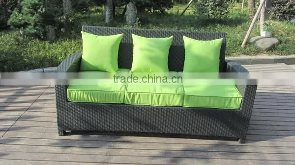 New Design Sofa Set Furniture Of Rattan photo-4