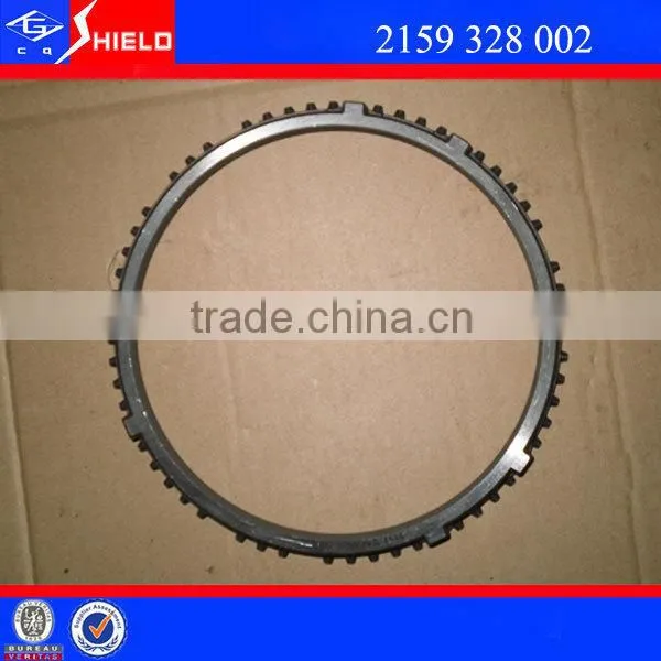 Howo Parts Synchronization Ring 2159328002 for Howo Sinotruk China