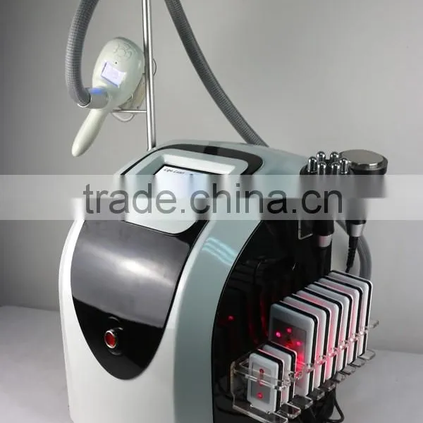 Professional Cryo Sauna Fat Freezing Machine Home Device Buy Chinese Products Online TM-908 photo-2