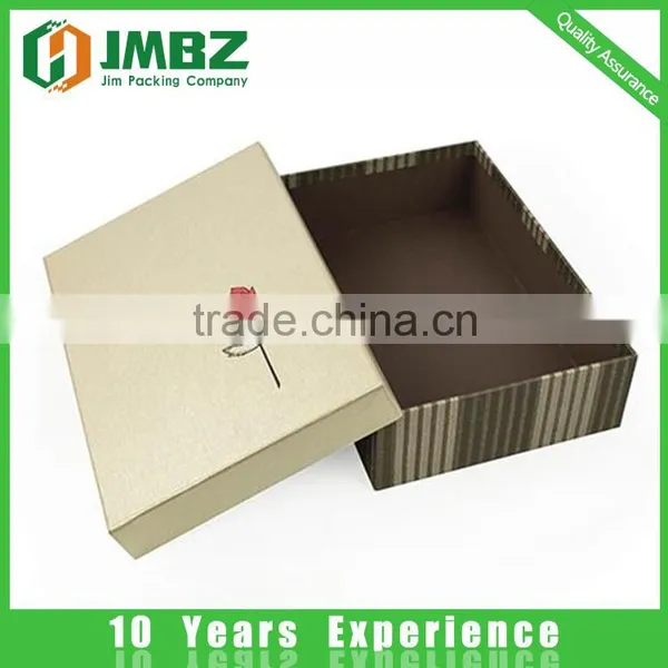 Cardboard Fashion Design Shoe Box,customized Carton photo-3