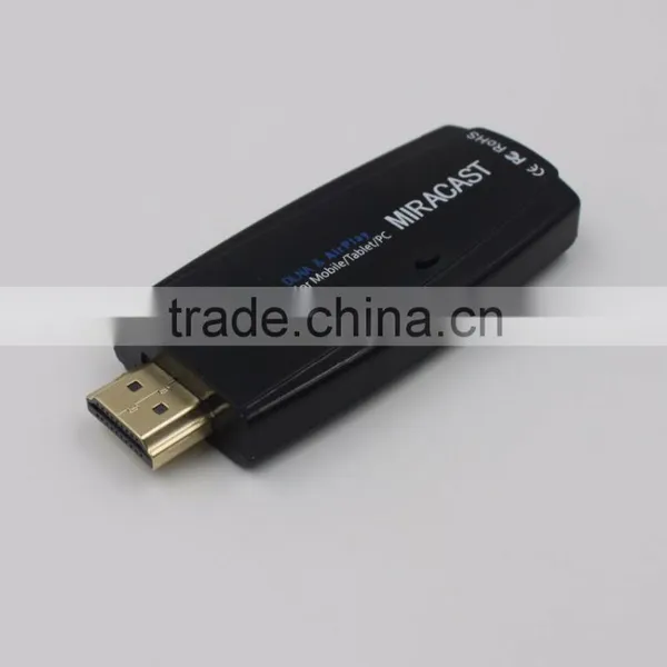 Chromecast Miracast Airplay DLNA for Apple IPhone Samsung S3 S4 Android tv Stick photo-3