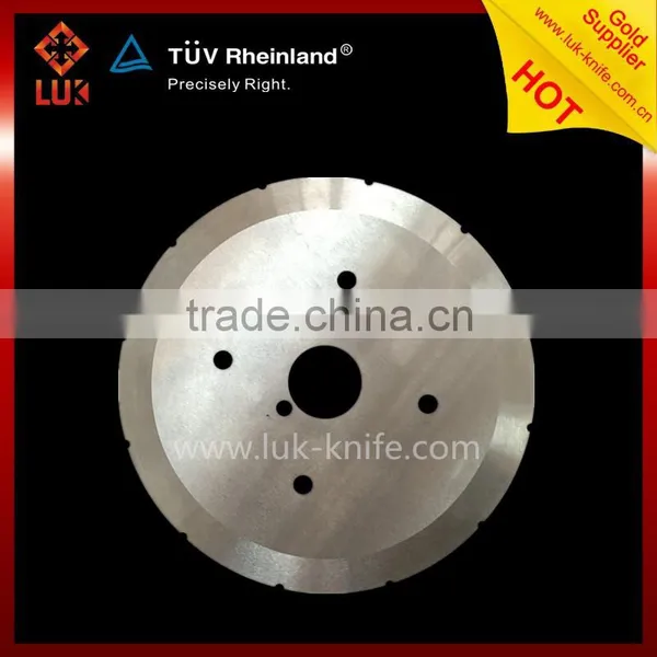 Dia. 200mm Fish Cutting Circular Blades