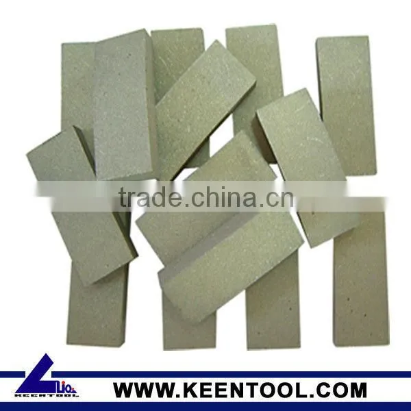 Different Type Sintered Diamond Segment photo-5