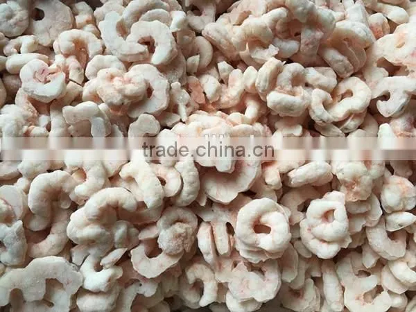 Frozen Shrimp pd Fresh Pink Shrimp PUD photo-3