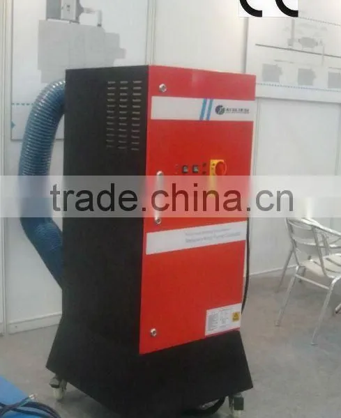 Dust Filters for Welding & Cutting Fume