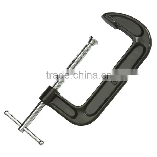Clamp Tool Woodwork Clamps 6 Inch c Clamp photo-5
