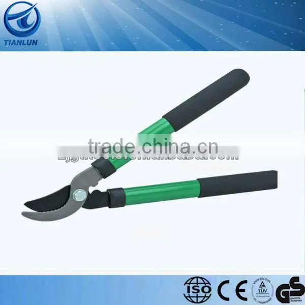 Extended Long Handle Garden Lopper