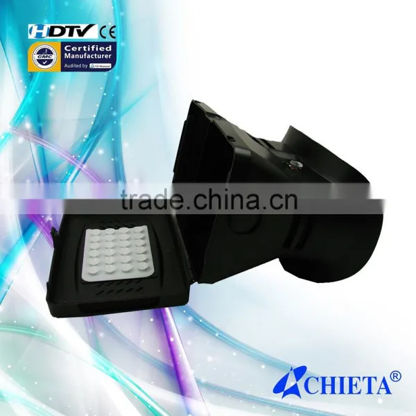 Plastic 3D VR Virtual Reality Glasses,3D VR Box for 4.7inch~6.0inch Mobile Phone photo-4