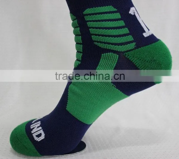 Camouflage Sports Socks Men's Camouflage Necessary Joker Cotton Socks Mens Gradent Color Sport Socks Fashion Design Wholesale photo-3