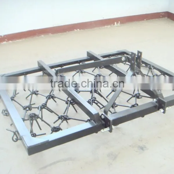 Drag Chain Harrow photo-2