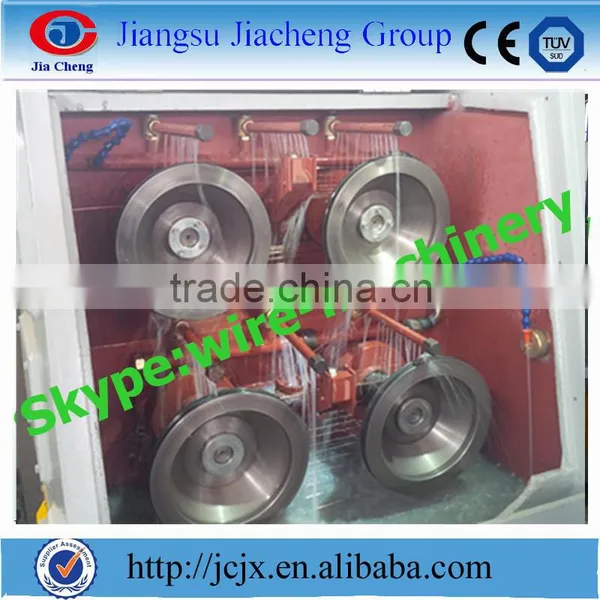 28D Al-mg Wire Making Machine photo-4