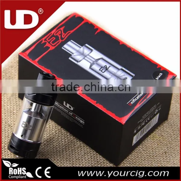 High Quality New Design China e Cig Liquid Tank photo-6