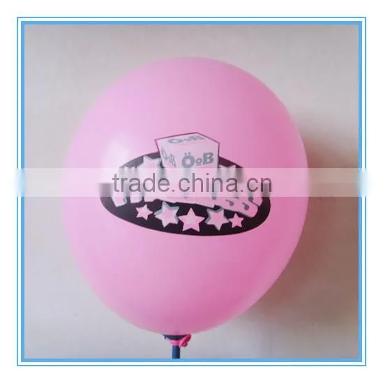 Single Color Balloon Printing photo-4