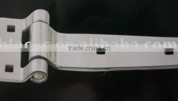 GH2 Stainless Steel Hinge