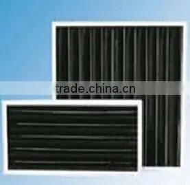 Active Carbon Filter for Lab
