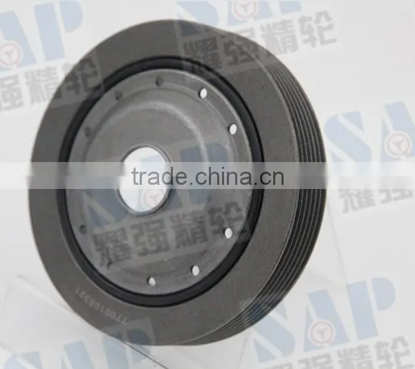 Harmonic Balancer Pulley for RENAULT KANGOO 8200392683 photo-3