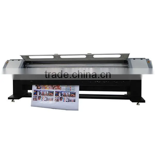 Fast Speed 3.2 m 8 Piece 512 35pl Spectra Polaris Head Printer photo-2