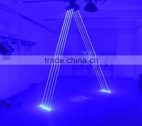 Blue 8 Eyes Spider Fat Beam Laser photo-6