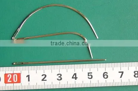 Qingdao All Hand Sewing Needles photo-6