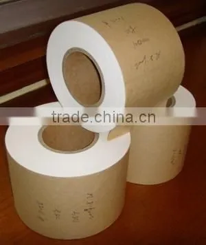 Glatfelter Quality Non-heat Sealing Filter Paper in Roll Supplying by China Amusen Factory. photo-3