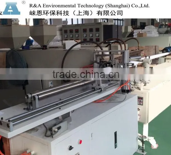 Gigh Output PP Melt Blown Filter Cartridge Making Machine