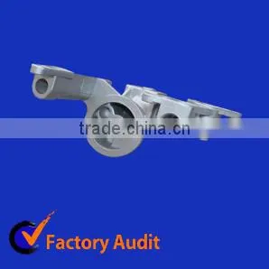Bell Mouth With Loose Flange photo-6