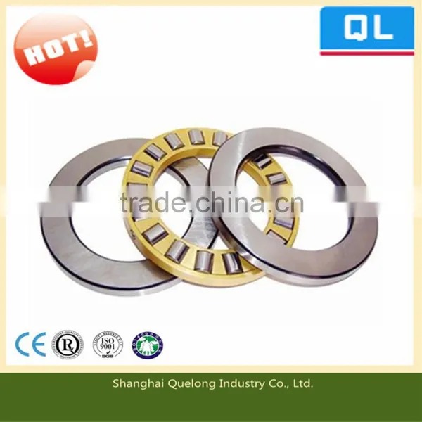 Cheap Price High Quality Low Noise Cylindrical Roller Bearing Parallel Roller Bearing photo-5
