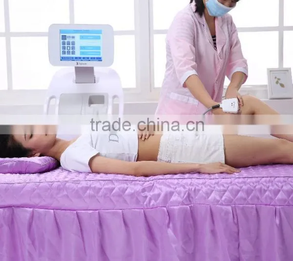 2016 Non-surgical Lipo Body Liposonix Fat Reduction Hifu Slimming Machine Liposonix photo-3