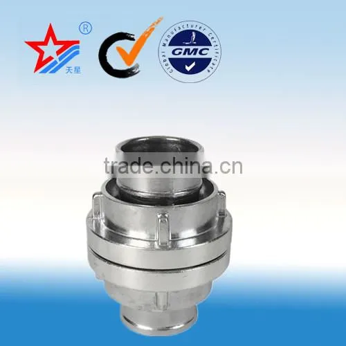 2.5 Inch Fire Hoses With Stroz. Coupling photo-5