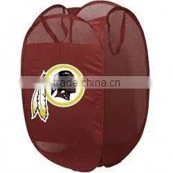 washing hamper