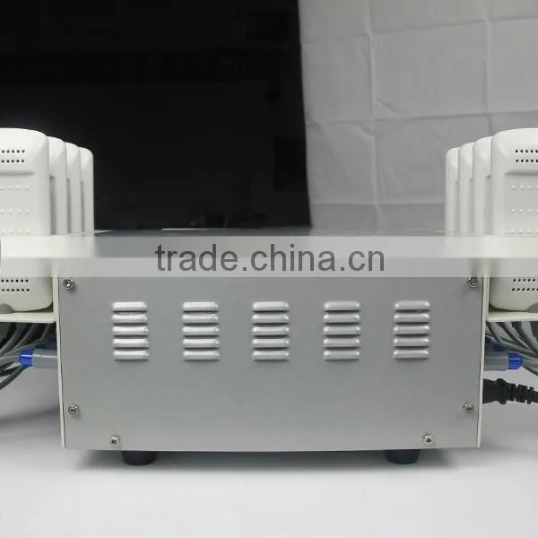Quick Slim! Trilipo Cavitation Machine LP-01/CE i Lipo Laser Slim Trilipo Cavitation Machine photo-4