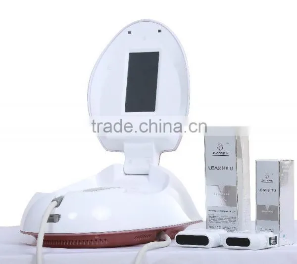 2016 Newest HIFU Machine/HIFU to Anti Wrinkle photo-3