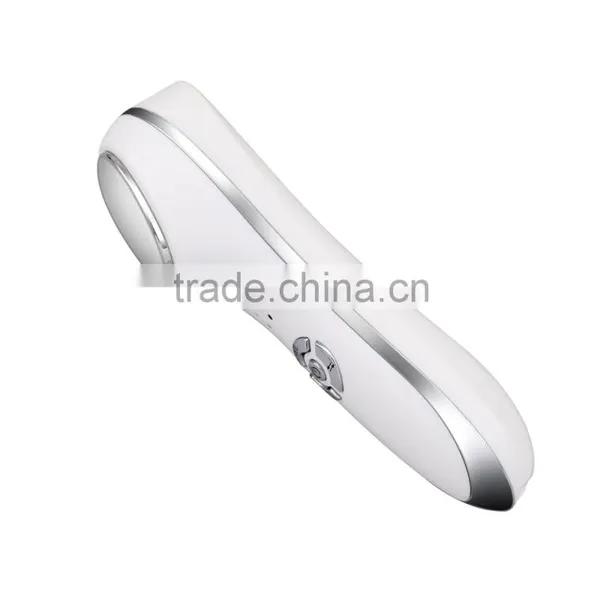 BP1506 Micro-current Wrinkle Removal Skin Tightening Facial Rejuvenation Ultrasonic Facial Massager Beauty photo-2