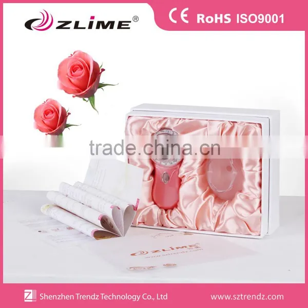 Heating RED Light Anti-aging Wrinkle Removal Device photo-2