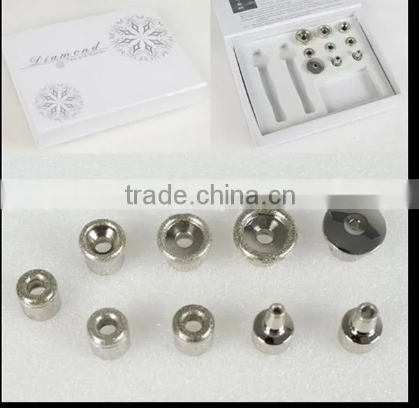 Anti-aging Machine Diamonddermabrasion Microcurrent photo-4